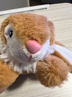 FREE GIFT or Buy -- Easter Bunny